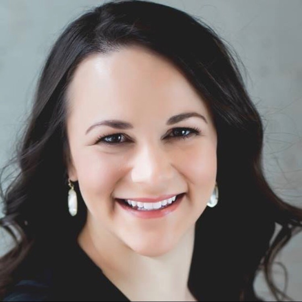 Meet your Posher, Stephanie